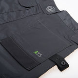 Apache ATS 3D Stretch Holster Trouser 3D Stretch Holster Trouser Grey - - Customisable Trousers