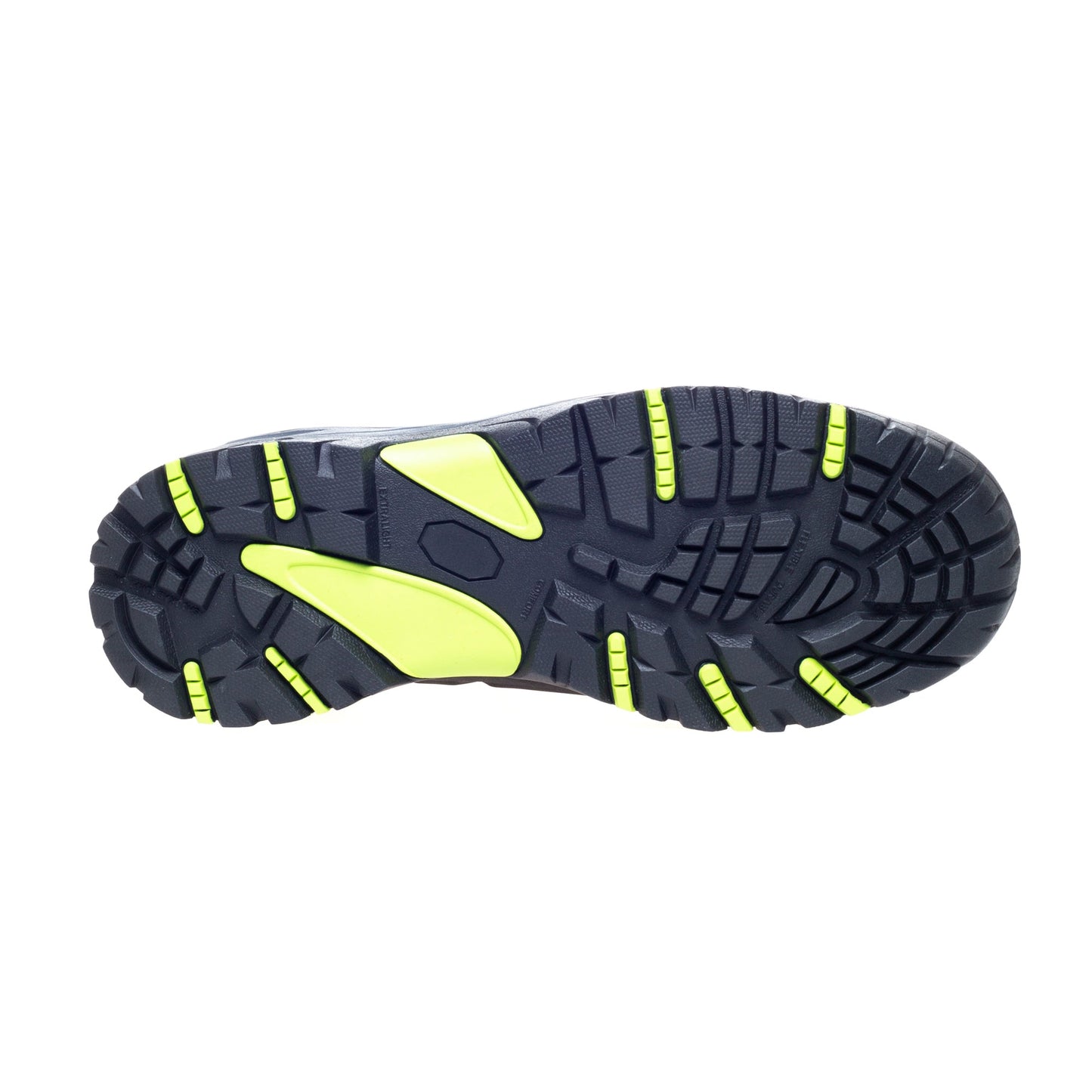 Apache - Mercury Black Non-Metallic Waterproof Safety Boot |  Apache