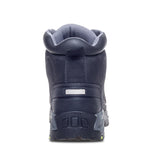 Apache - Mercury Black Non-Metallic Waterproof Safety Boot |  Apache