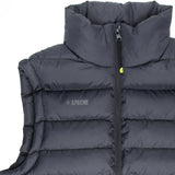 Apache ATS Gilet ATS Gilet Black - - Customisable Bodywarmer
