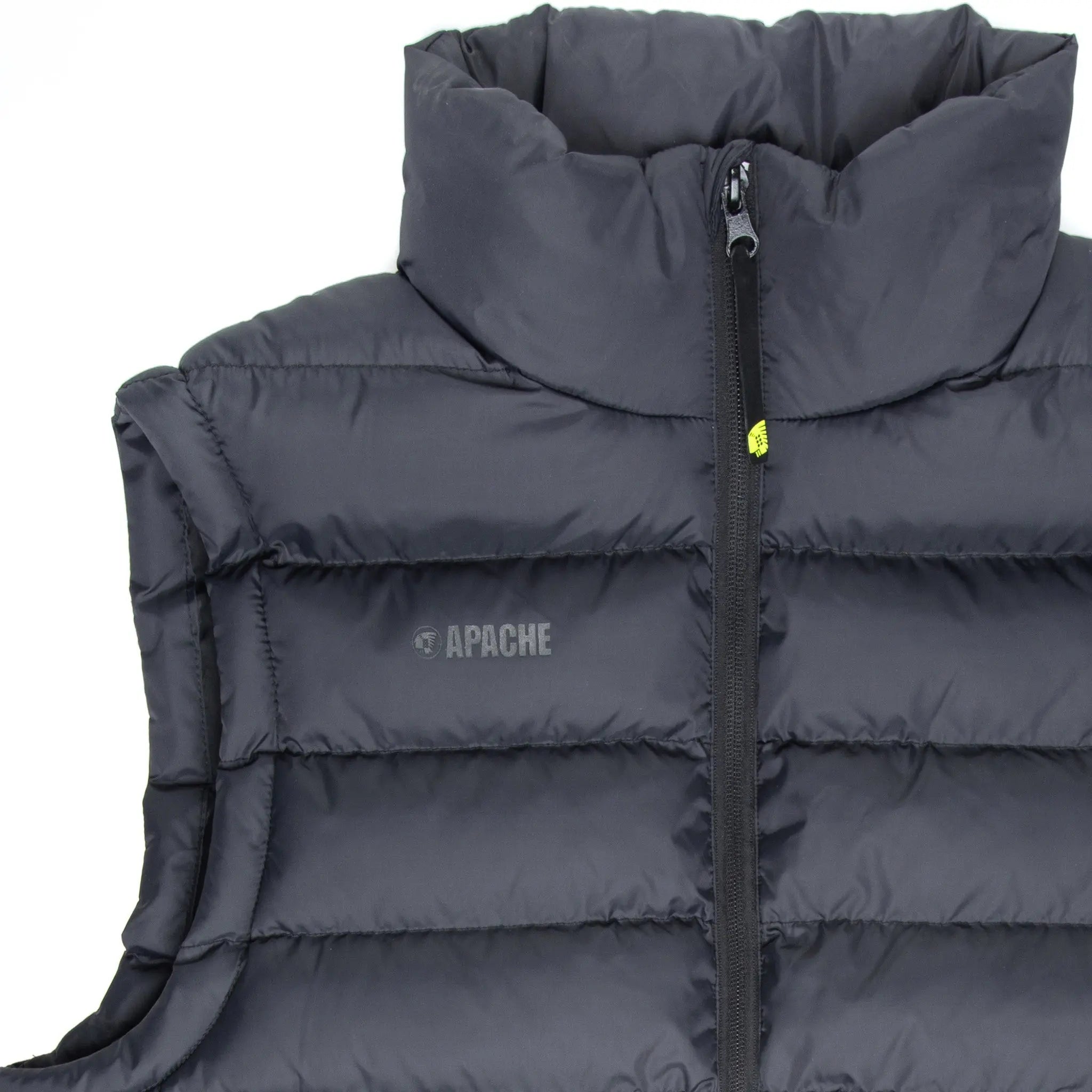 Apache ATS Gilet ATS Gilet Black - - Customisable Bodywarmer