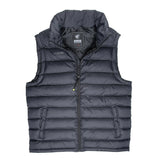 Apache ATS Gilet ATS Gilet Black - Black - Customisable Bodywarmer