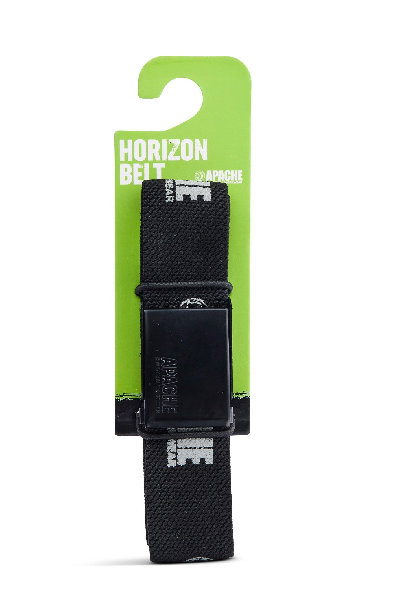 Apache Horizon Belt Horizon Belt Black - - Customisable Workwear