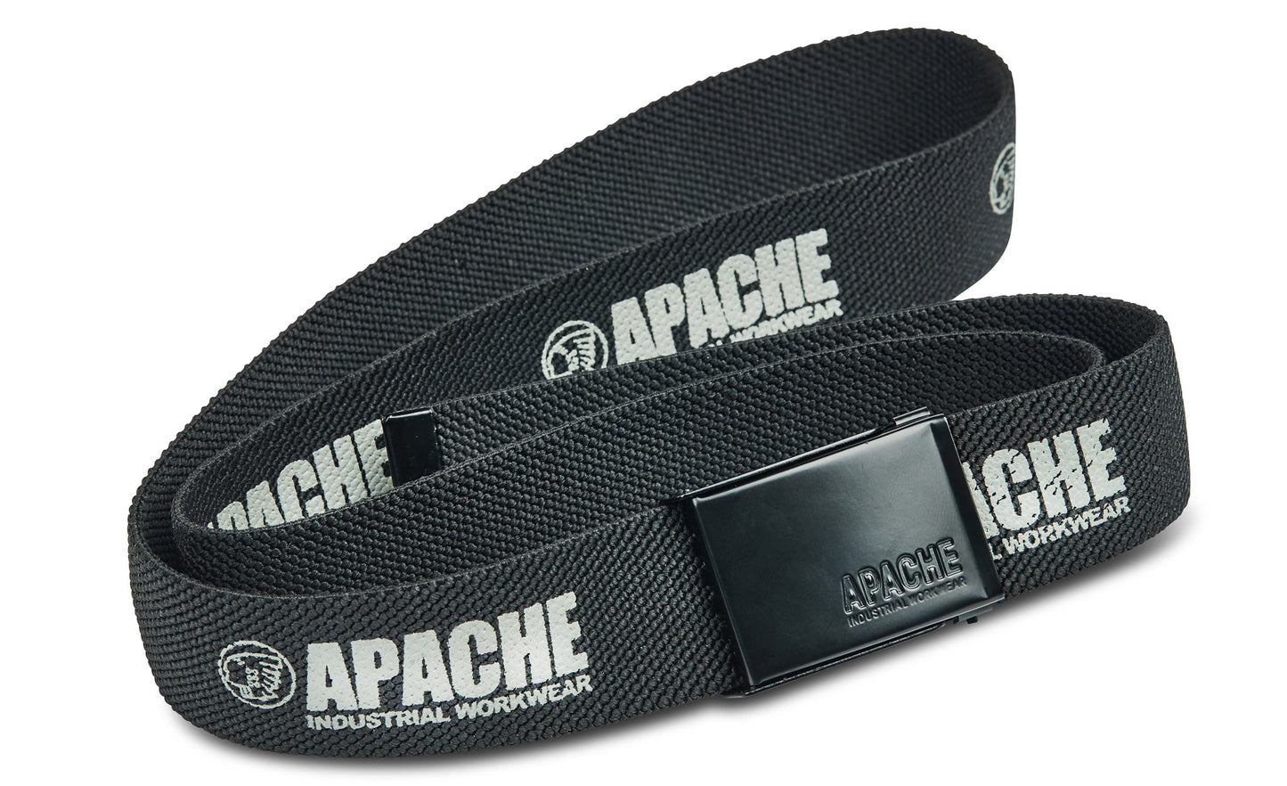 Apache Horizon Belt Horizon Belt Black - - Customisable Workwear