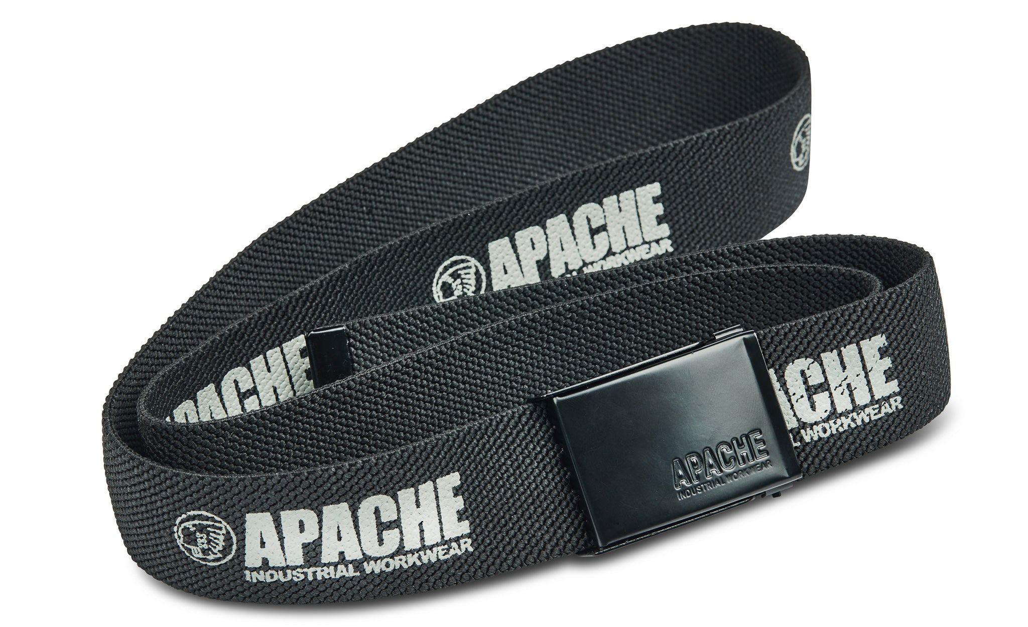 Apache Horizon Belt Horizon Belt Black - - Customisable Workwear