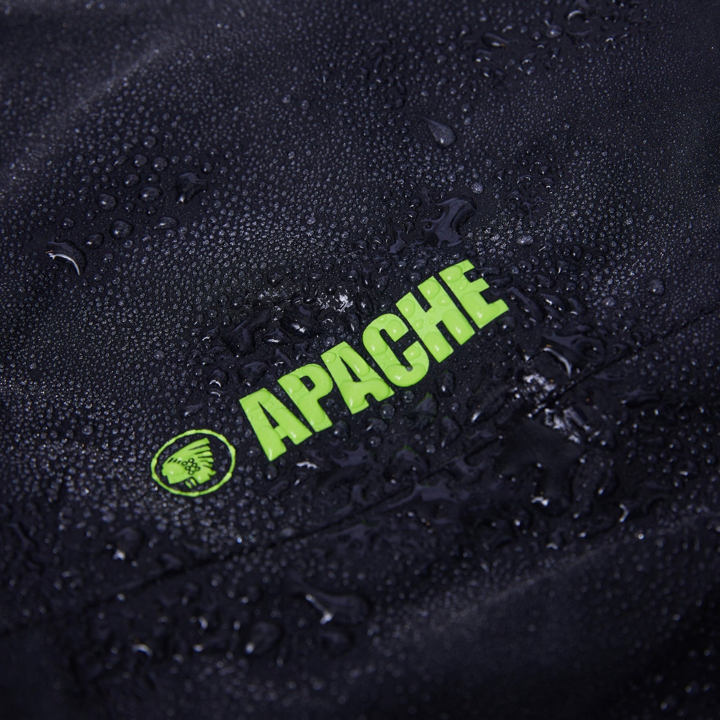 Apache Quebec Waterproof Trouser Waterproof Trouser Black - - Customisable Workwear