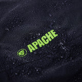 Apache Quebec Waterproof Trouser Waterproof Trouser Black - - Customisable Workwear