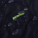 Apache Quebec Waterproof Trouser Waterproof Trouser Black - - Customisable Workwear