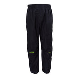 Apache Quebec Waterproof Trouser Waterproof Trouser Black - Black - Customisable Workwear