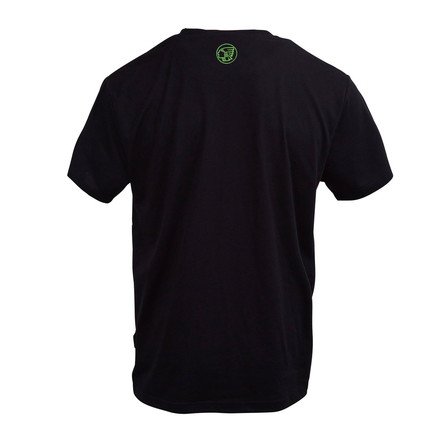 Apache Delta T-Shirt Black - - Customisable T-Shirts