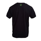 Apache Delta T-Shirt Black - - Customisable T-Shirts