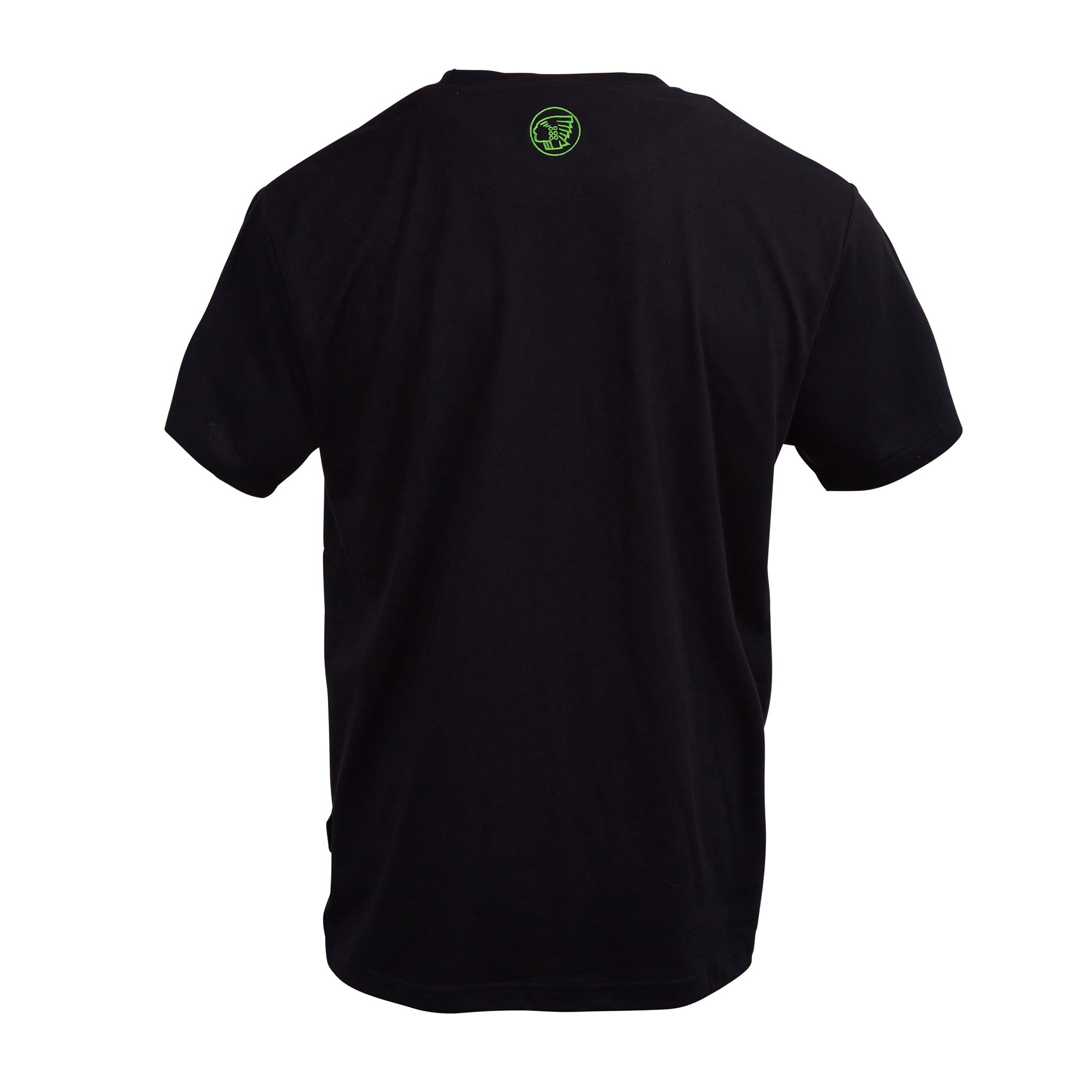 Apache Delta T-Shirt Black - - Customisable T-Shirts