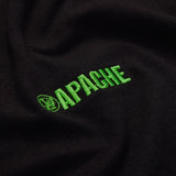 Apache Delta T-Shirt Black - - Customisable T-Shirts