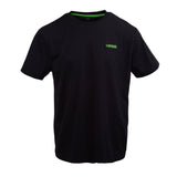 Apache Delta T-Shirt Black - Black - Customisable T-Shirts