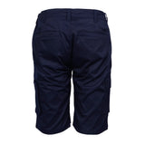 Apache Banff Short Navy - - Customisable Shorts