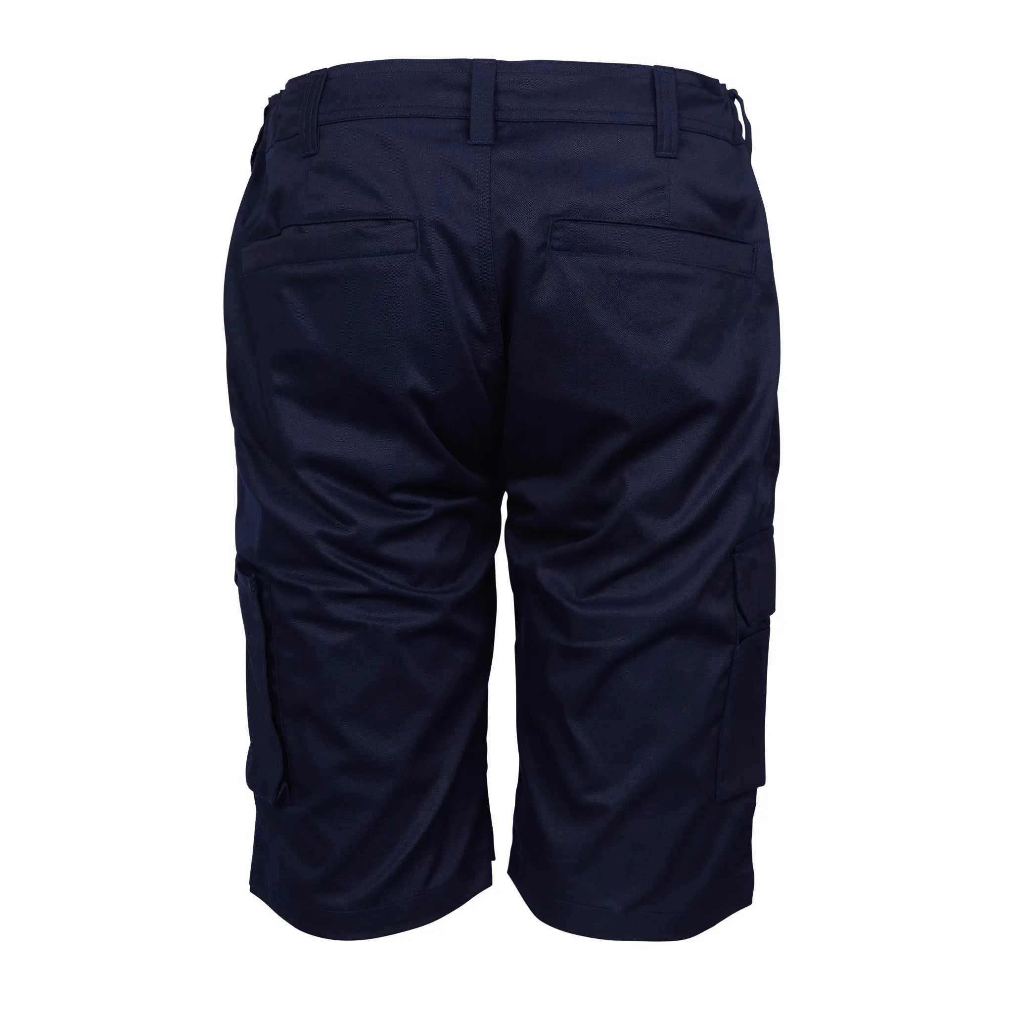 Apache Banff Short Navy - - Customisable Shorts