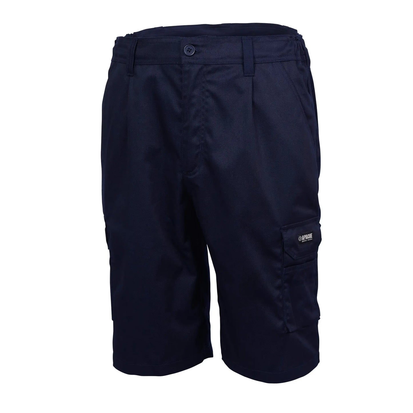 Apache Banff Short Navy - - Customisable Shorts
