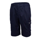 Apache Banff Short Navy - - Customisable Shorts