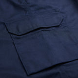 Apache Banff Short Navy - - Customisable Shorts
