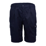 Apache Banff Short Navy - Navy - Customisable Shorts