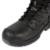 Apache Chilliwack Side Zip Waterproof Boot - GTS Outsole Black - - Customisable Boots