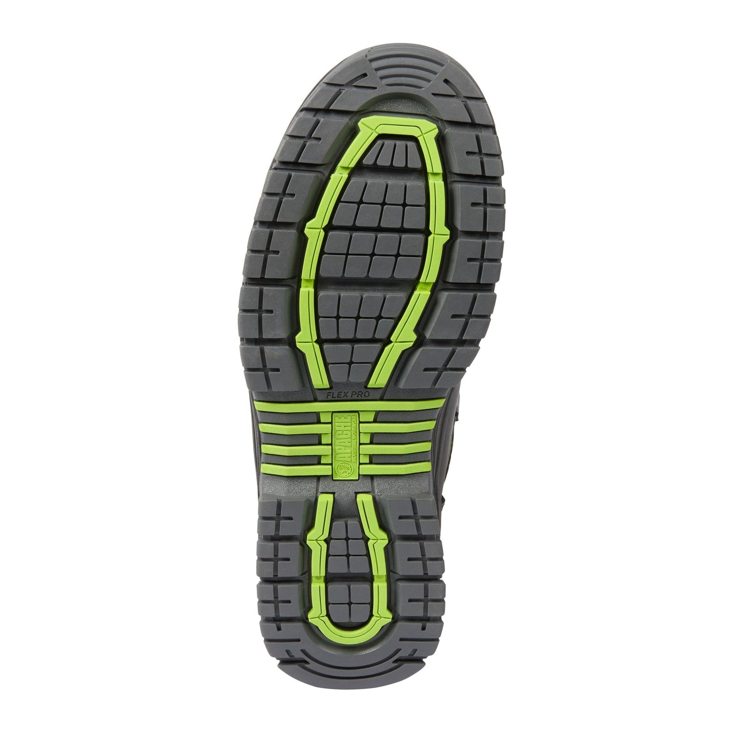 Apache Cranbrook Waterproof ESD Safety Boot - GTS Outsole Black - - Customisable Boots