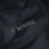 Apache Welland Waterproof Jacket Black/Charcoal - - Customisable Workwear