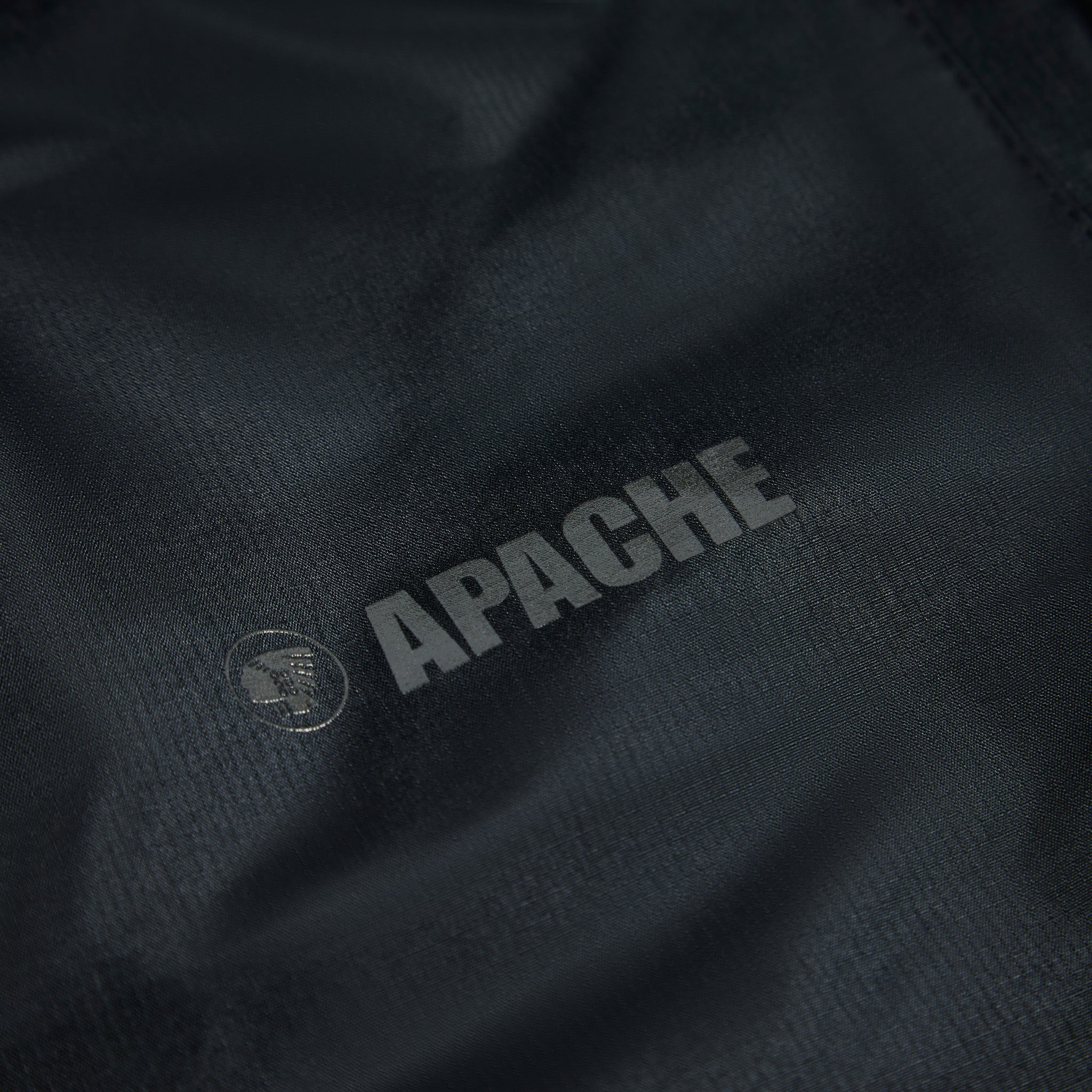 Apache Welland Waterproof Jacket Black/Charcoal - - Customisable Workwear