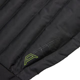 Apache Picton Gilet Stretch Gilet with recycled polyester baffles Black - - Customisable Bodywarmer