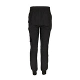 Apache Watson 4 way stretch jogger Black/Grey - - Customisable Workwear