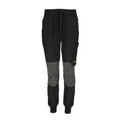 Black/Grey