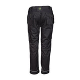 Apache APKHT TWO Regular Fit Stretch Trouser Black - - Customisable Workwear