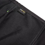 Apache APKHT TWO Regular Fit Stretch Trouser Black - - Customisable Workwear