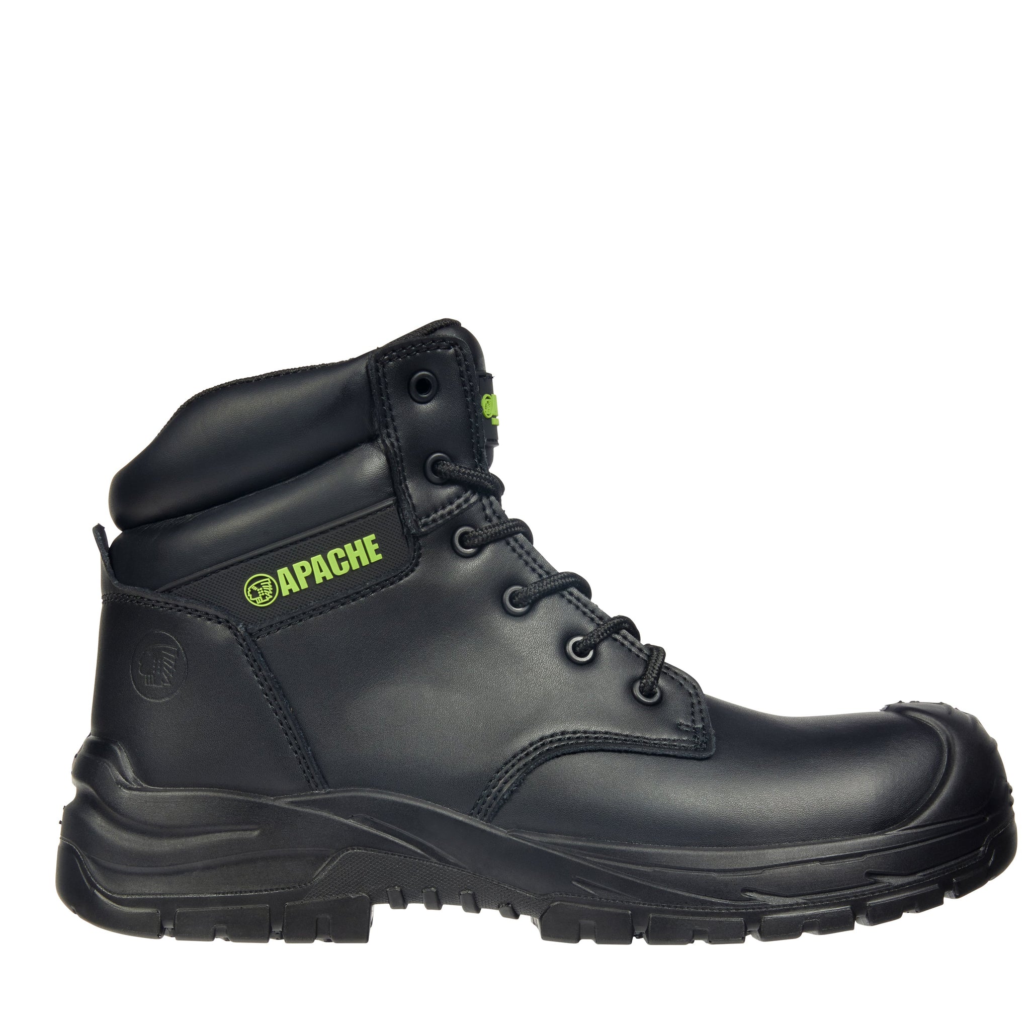 Apache Edmonton Waterproof Composite Safety Boot |  Apache