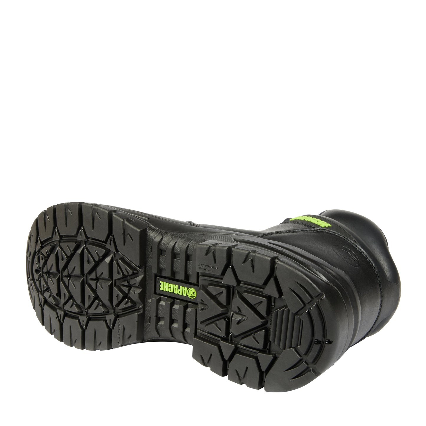 Apache Edmonton Waterproof Composite Safety Boot |  Apache