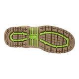 Apache Churchill Waterproof Boot Stone - - Customisable Footwear