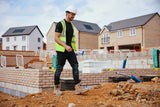 Apache Churchill Waterproof Boot Stone - - Customisable Footwear