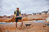 Apache Barnwell Boot Stone - - Customisable Footwear