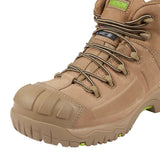 Apache Mercury Non-metallic Waterproof Stone Safety Boot |  Apache
