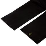 Apache Barkerville Cargo Trouser Black - - Customisable Workwear