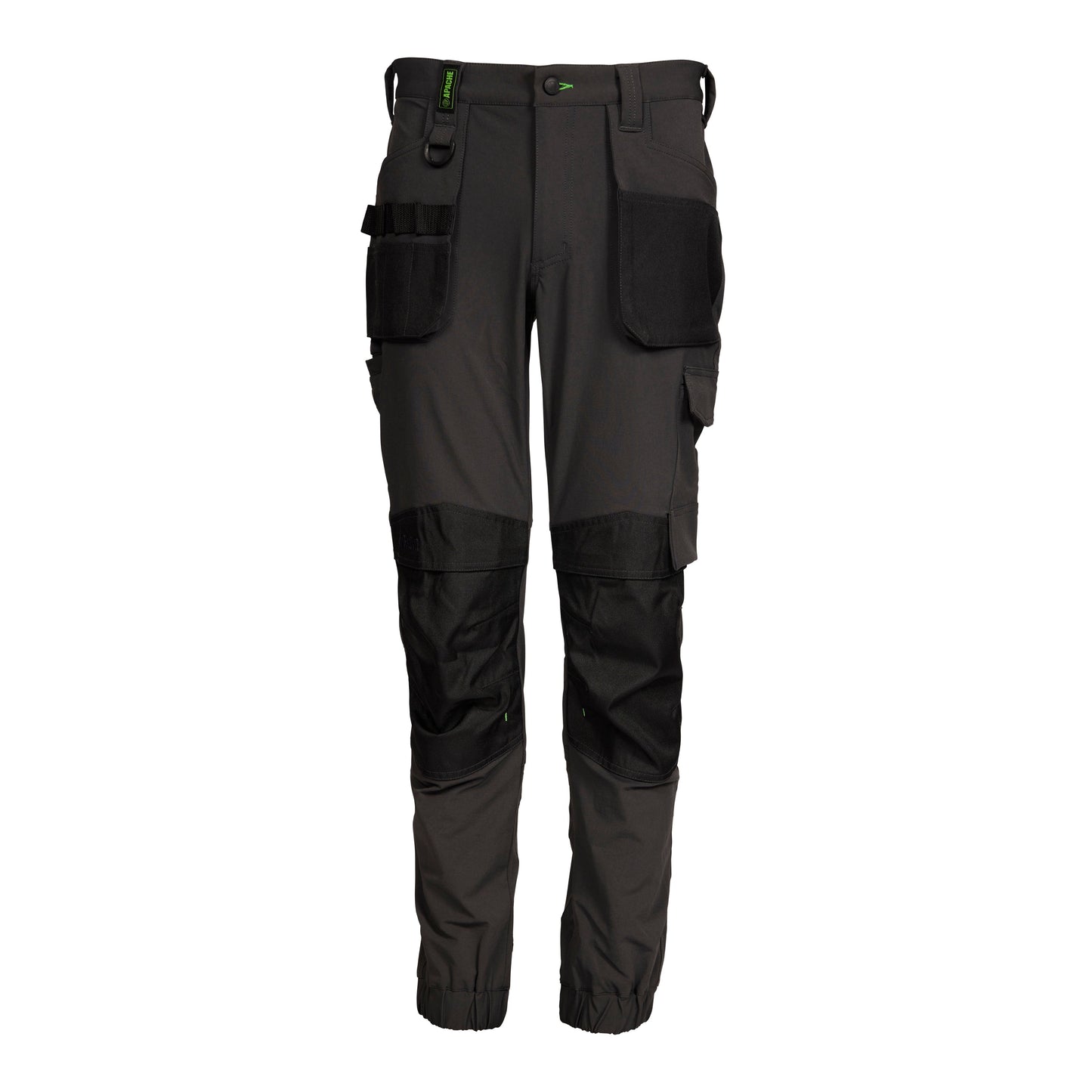 Apache - Yellowknife Elasticated hem 4 way stretch trouser |  Apache
