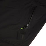 Apache - White Rock Lightweight 1/4 Zip Rain Jacket |  Apache