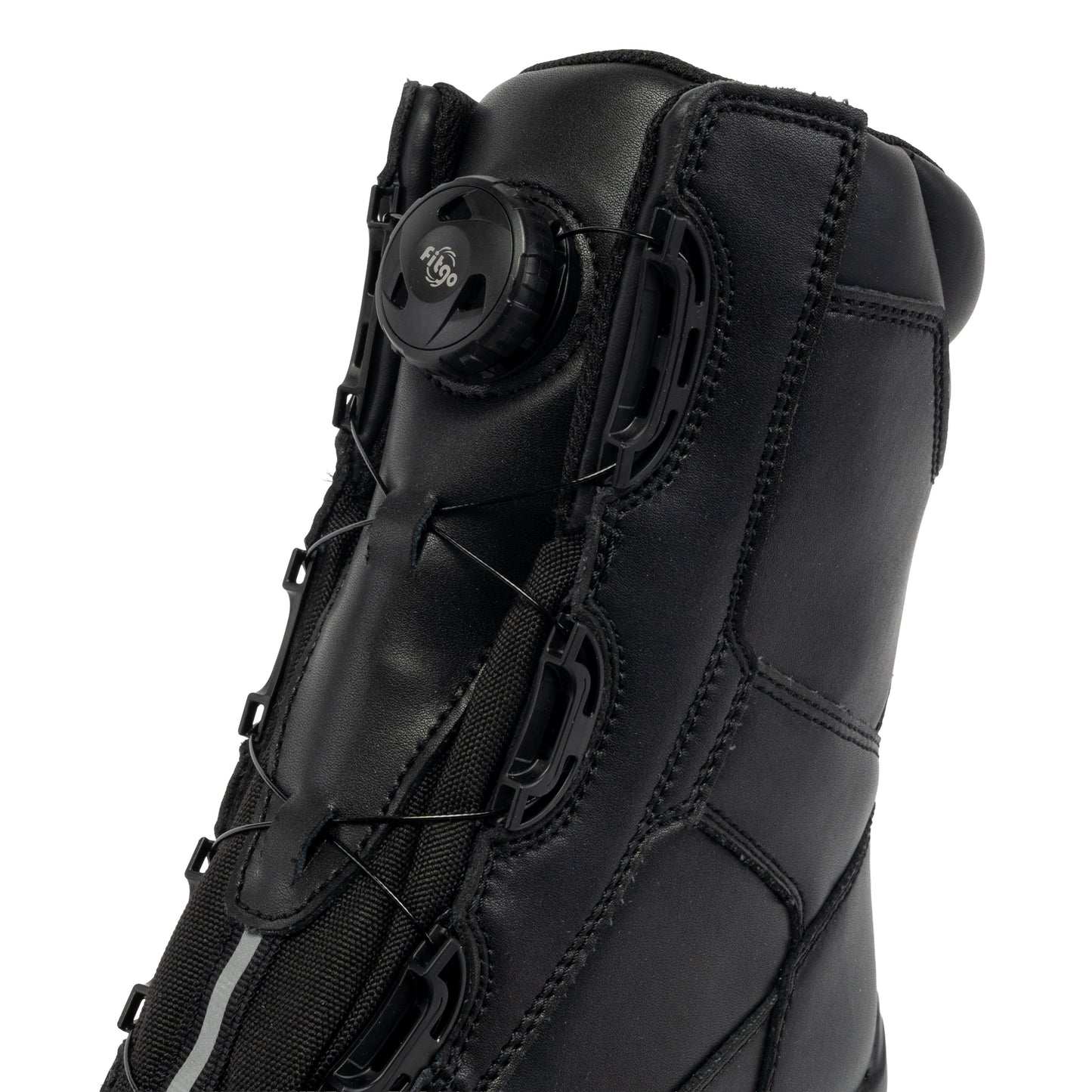 Apache - Richmond GRS Recycled Combat Boot |  Apache