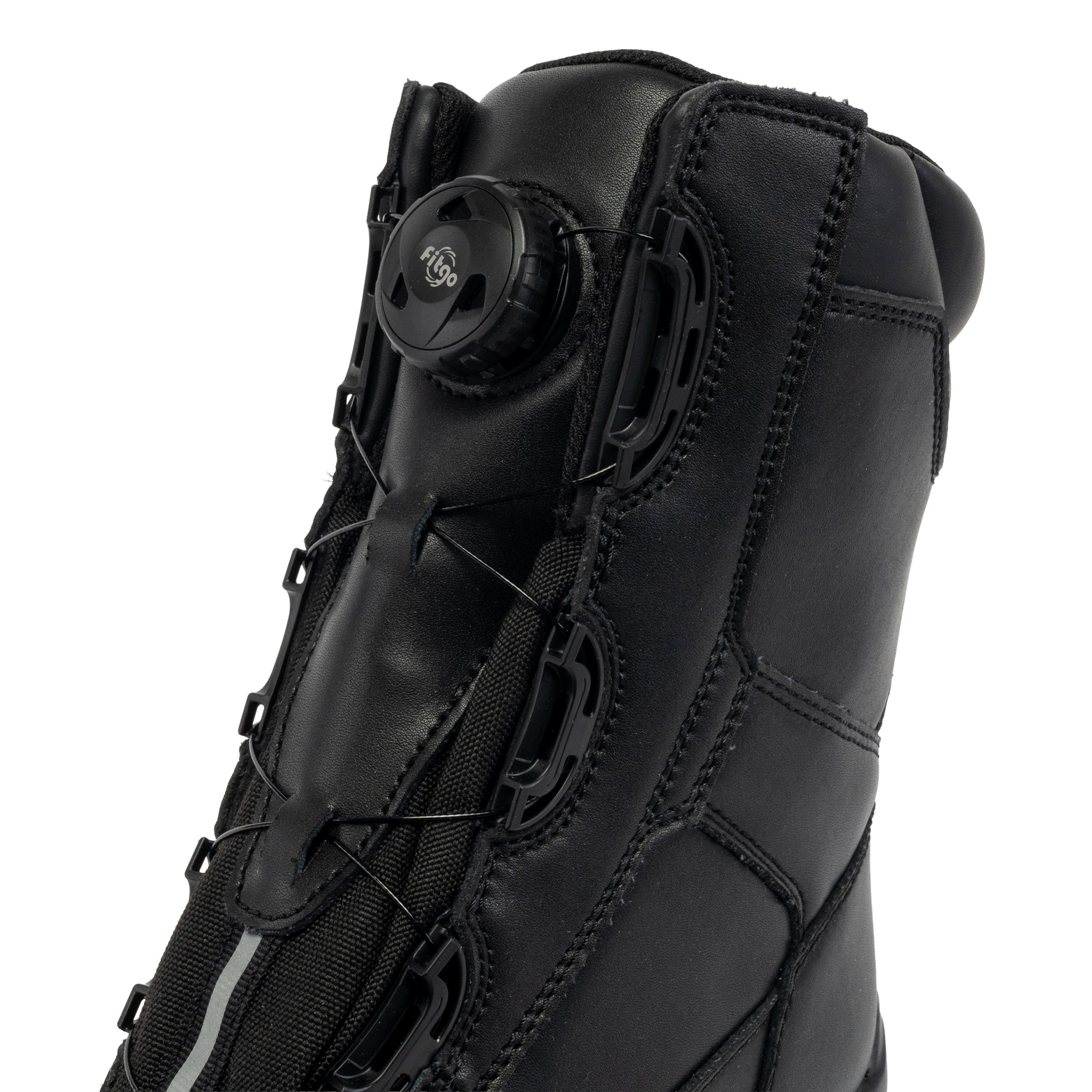 Apache - Richmond GRS Recycled Combat Boot |  Apache