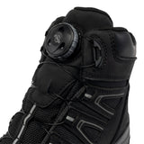 Apache - Fort FITGO GRS Recycled Leather Waterproof Safety Boot ESD |  Apache