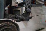 Apache - Brooks Recycled Leather Black Dealer Boot |  Apache