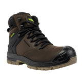 Apache - Mission 100% Non-Metallic Safety Boot with AN, HI, CI & ESD |  Apache