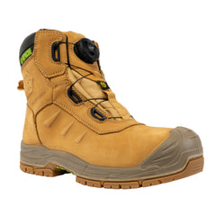 Wheat