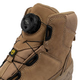 Apache - Stonehenge Stone FITGO Safety Boot with Rebound EVA midsole & ESD |  Apache