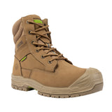 Apache - Outback Stone Water Resistant Size Zip Boot with HI & CI |  Apache